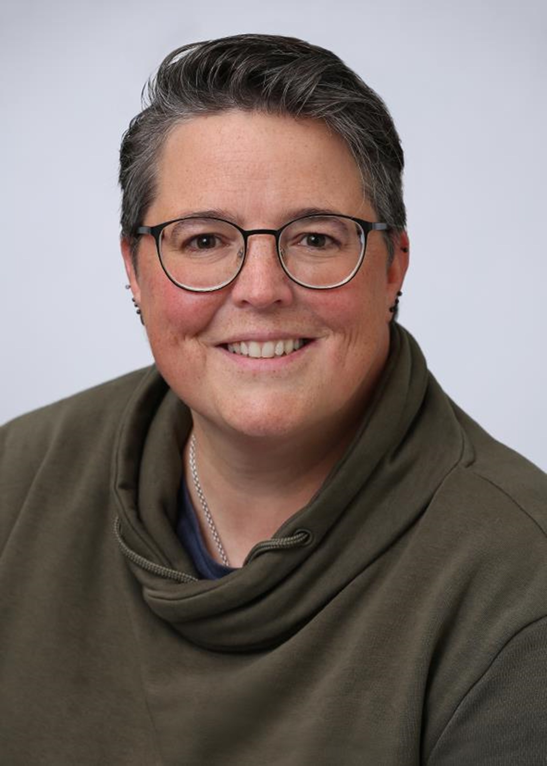 Katharina Faoro