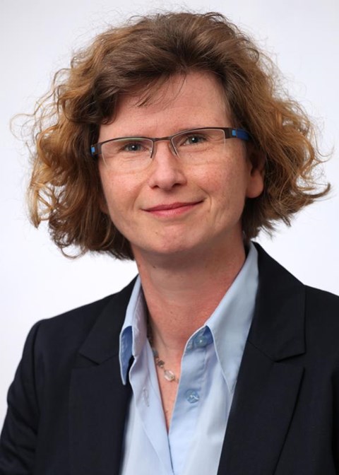 Groß, Silvia