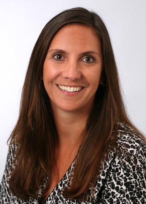 Nicole Holz