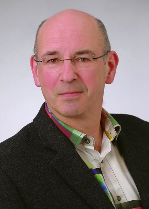 Bernward Hellmanns