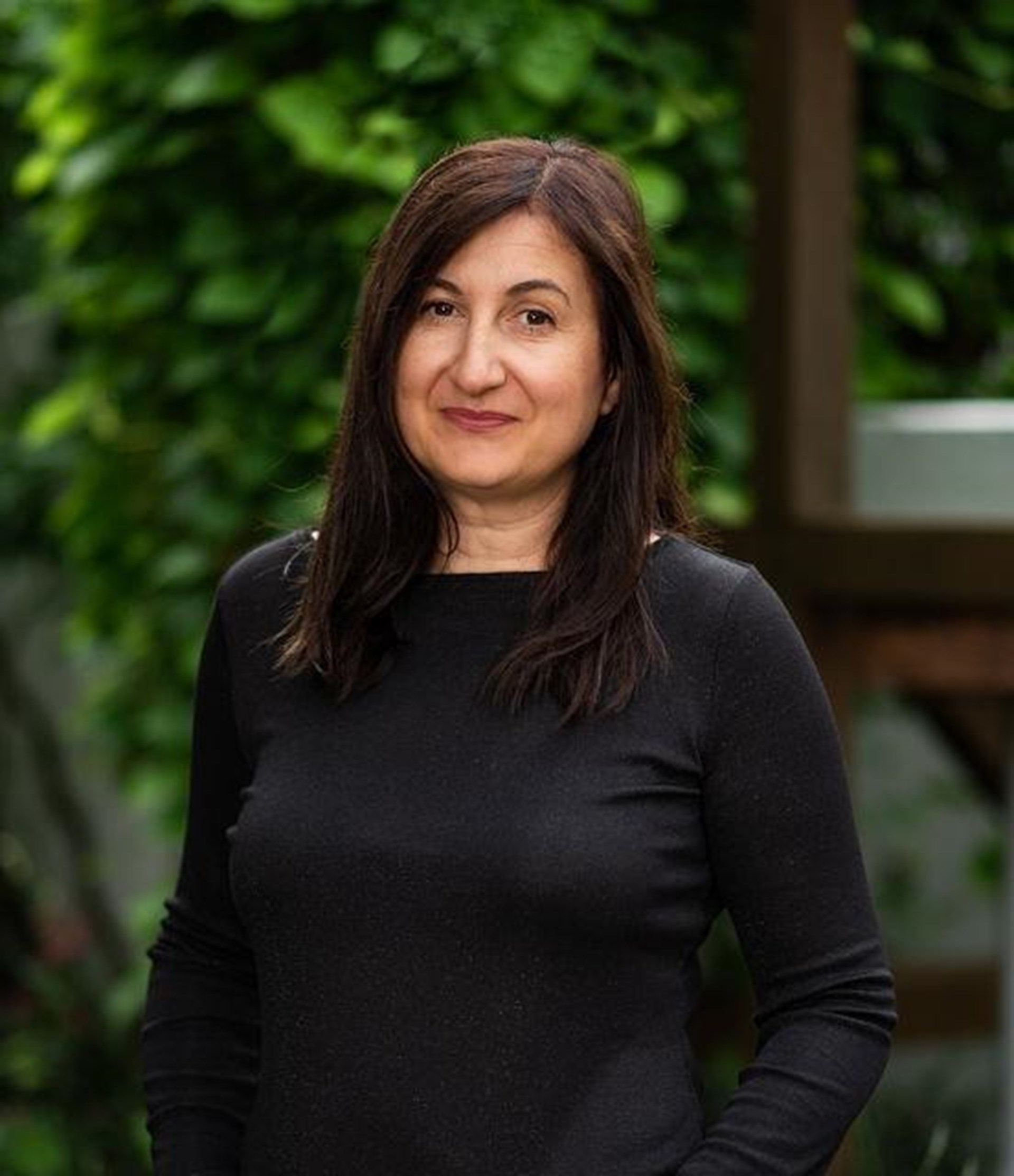 Portrait Mula Nusinovic