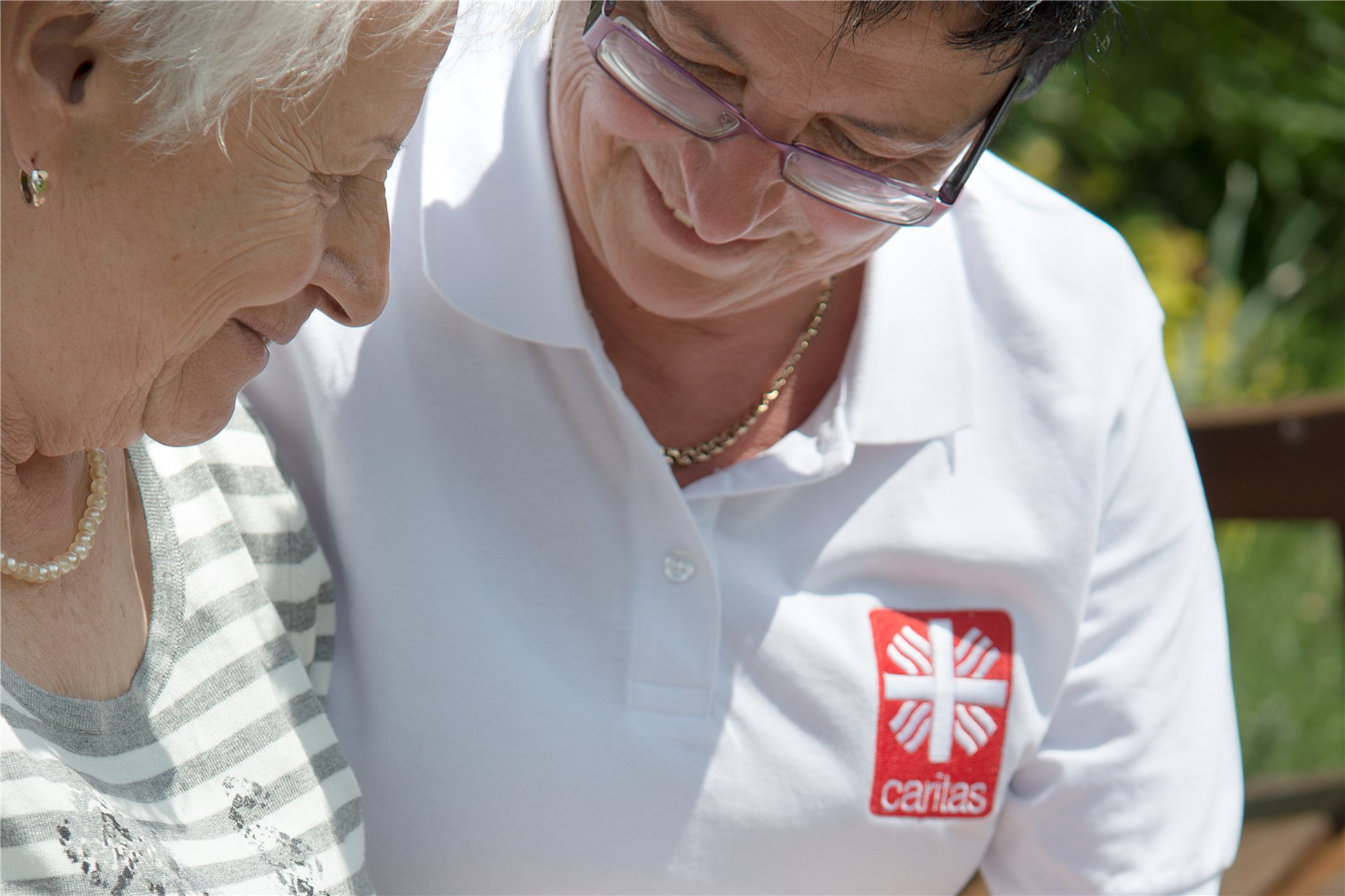 Pflege ambulant