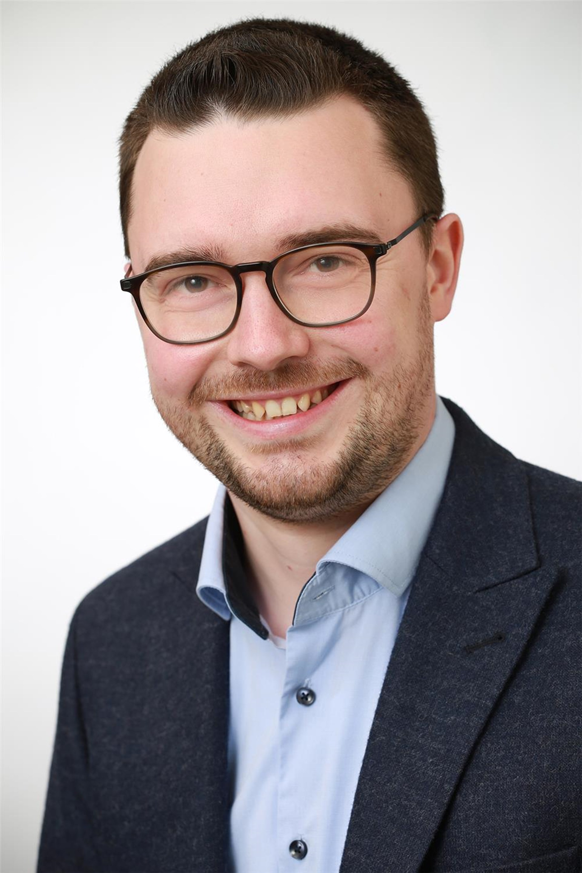 Ruben Adam