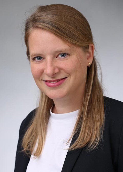 Lena Kast