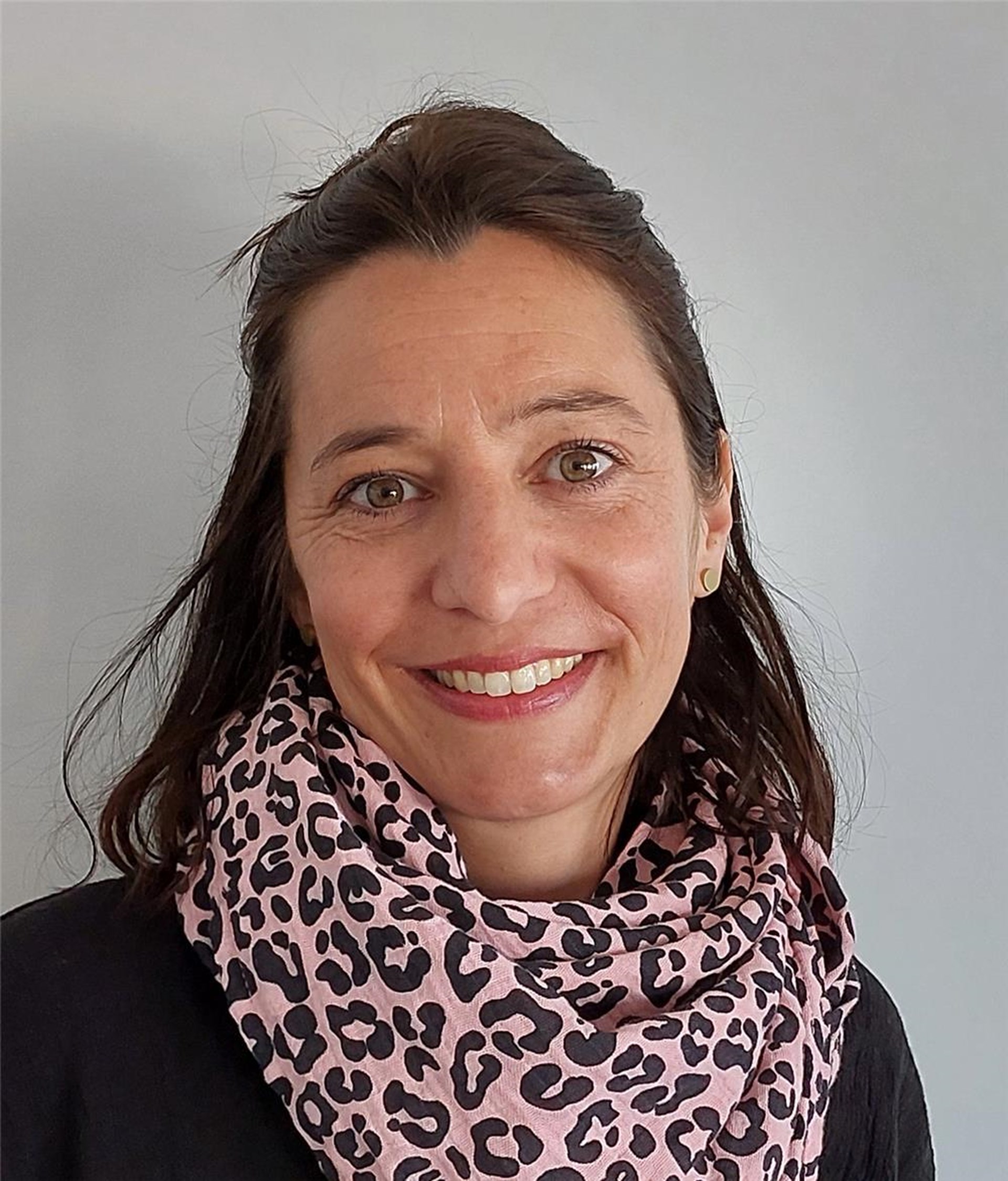 Lara Kiefer