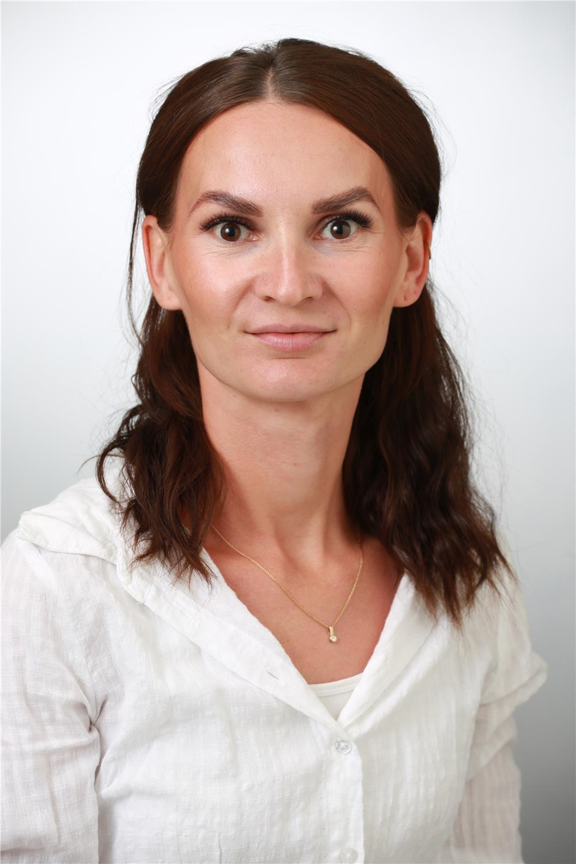 Nelli Gaberkorn