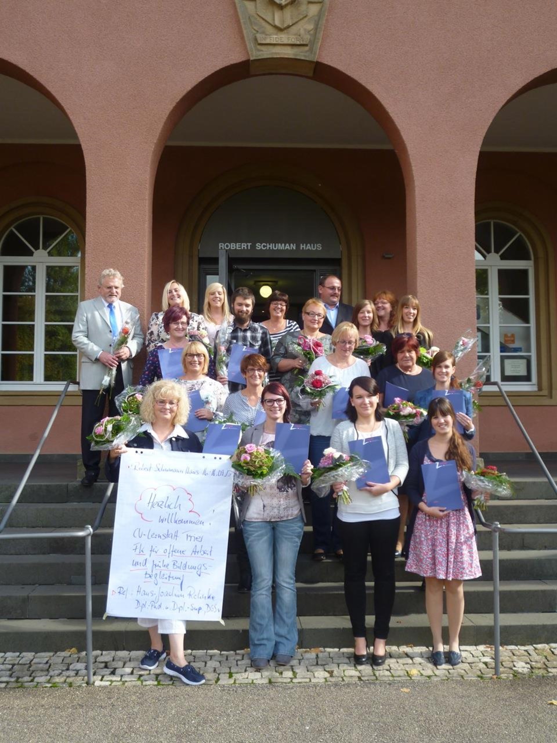 Kita Weiterbildung