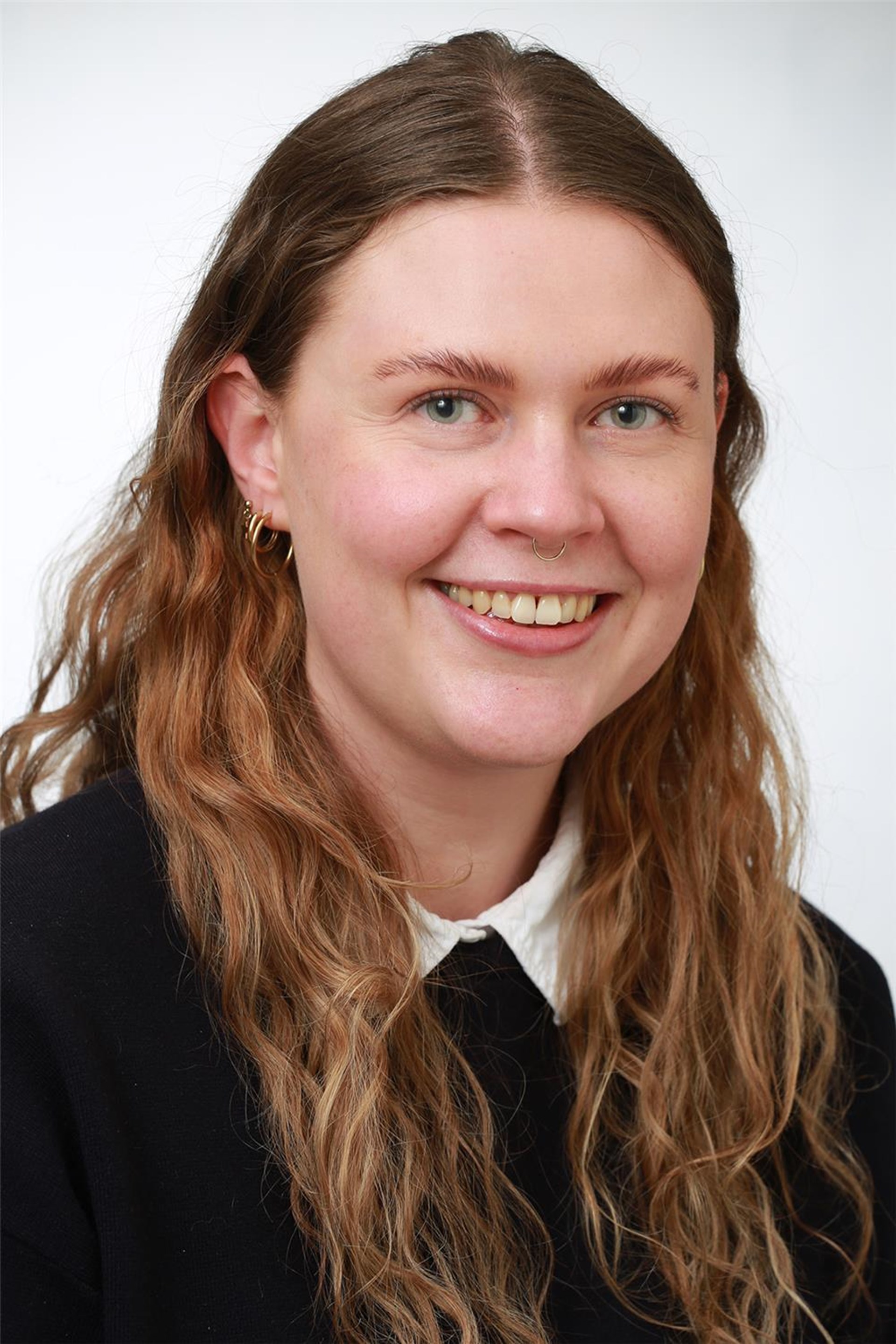 Joelle Spilker