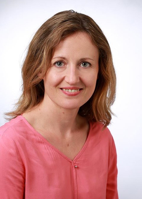Helena Kinsvater