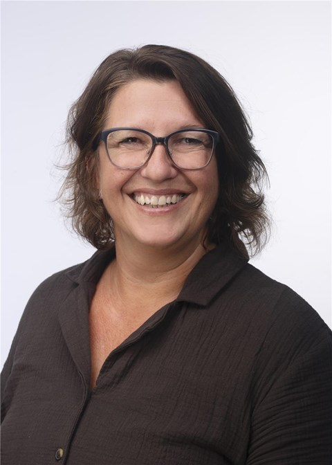 Stefanie Mann