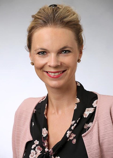 Bianca Monzel