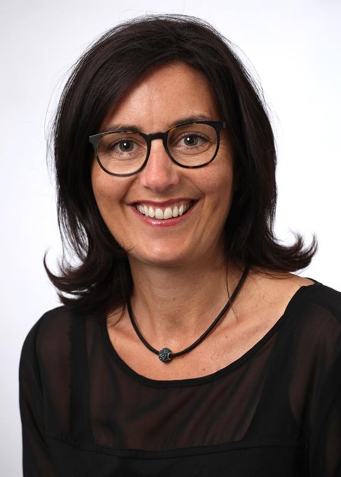 Hinterwälder, Michaela