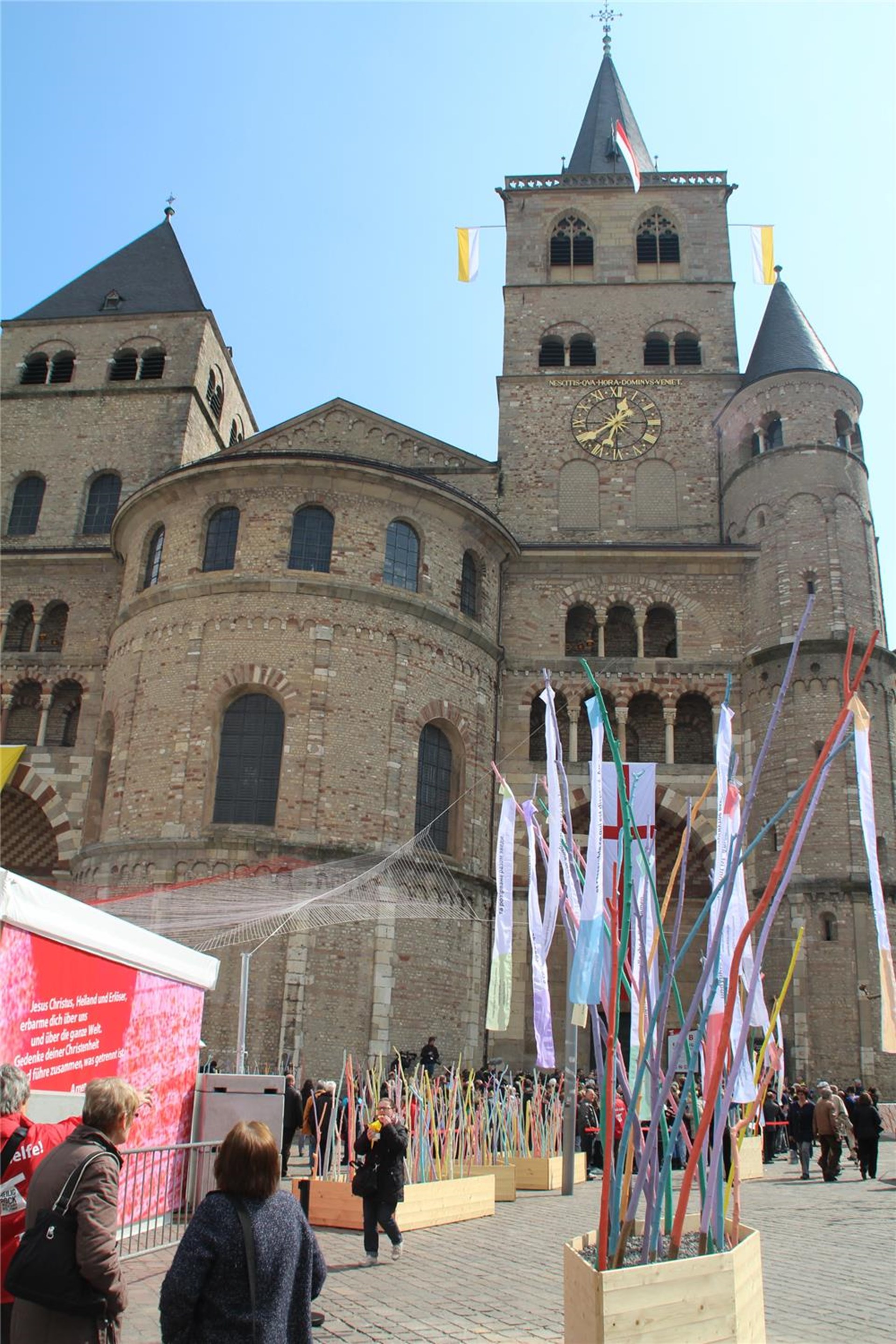 Trierer Dom