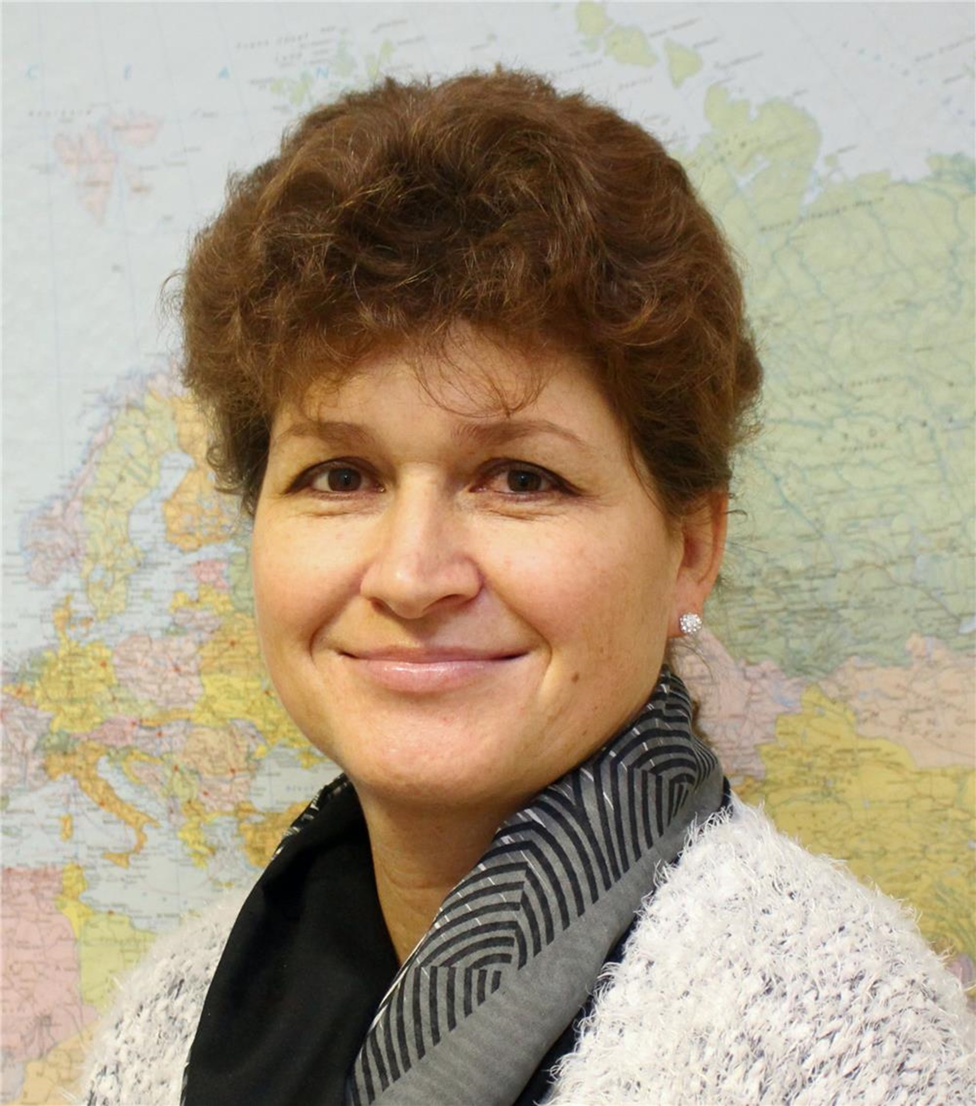Irina Mertens