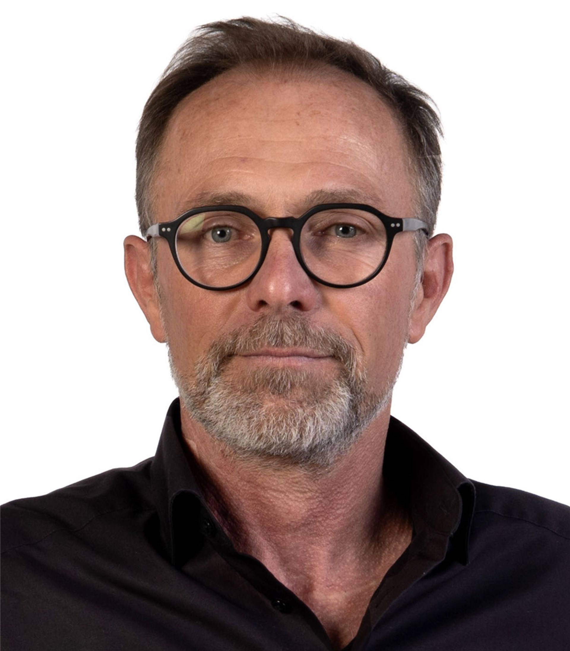 Thomas Jungen