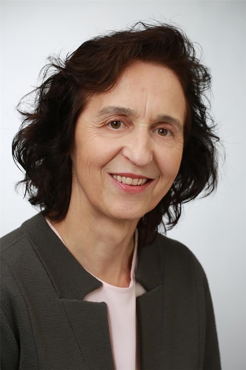 Maria Zimmermann
