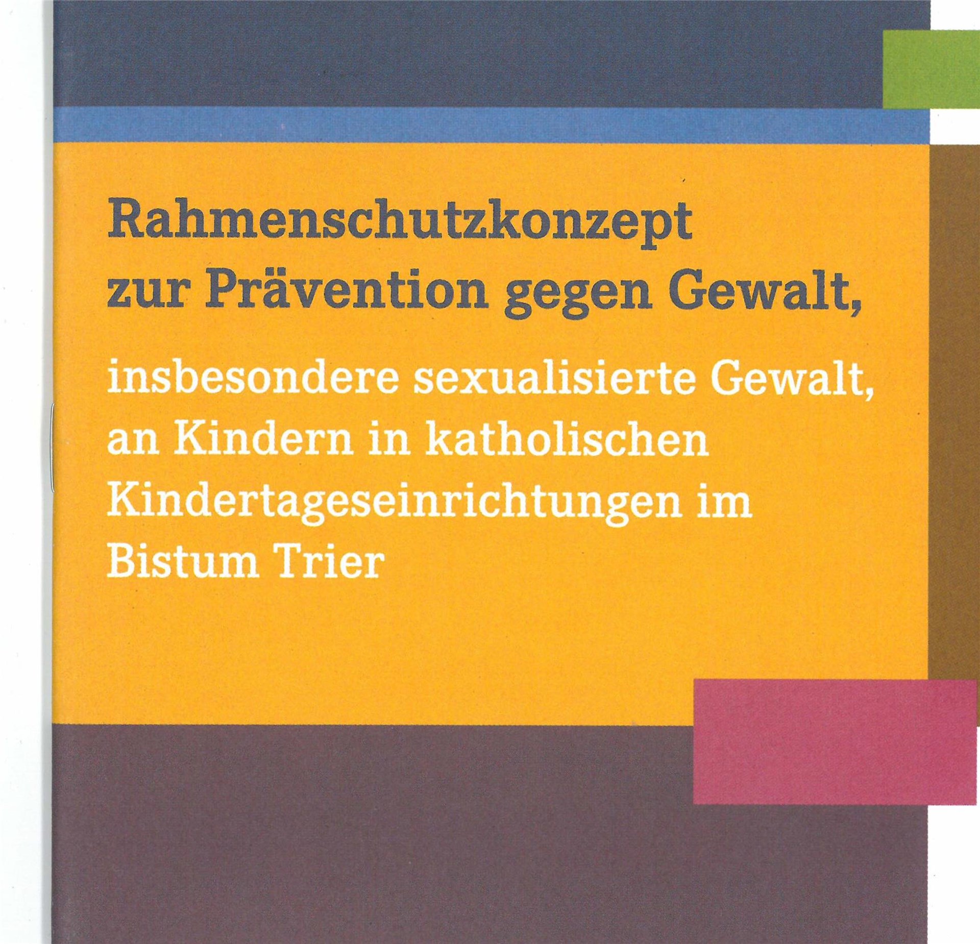 Kachel Prävention