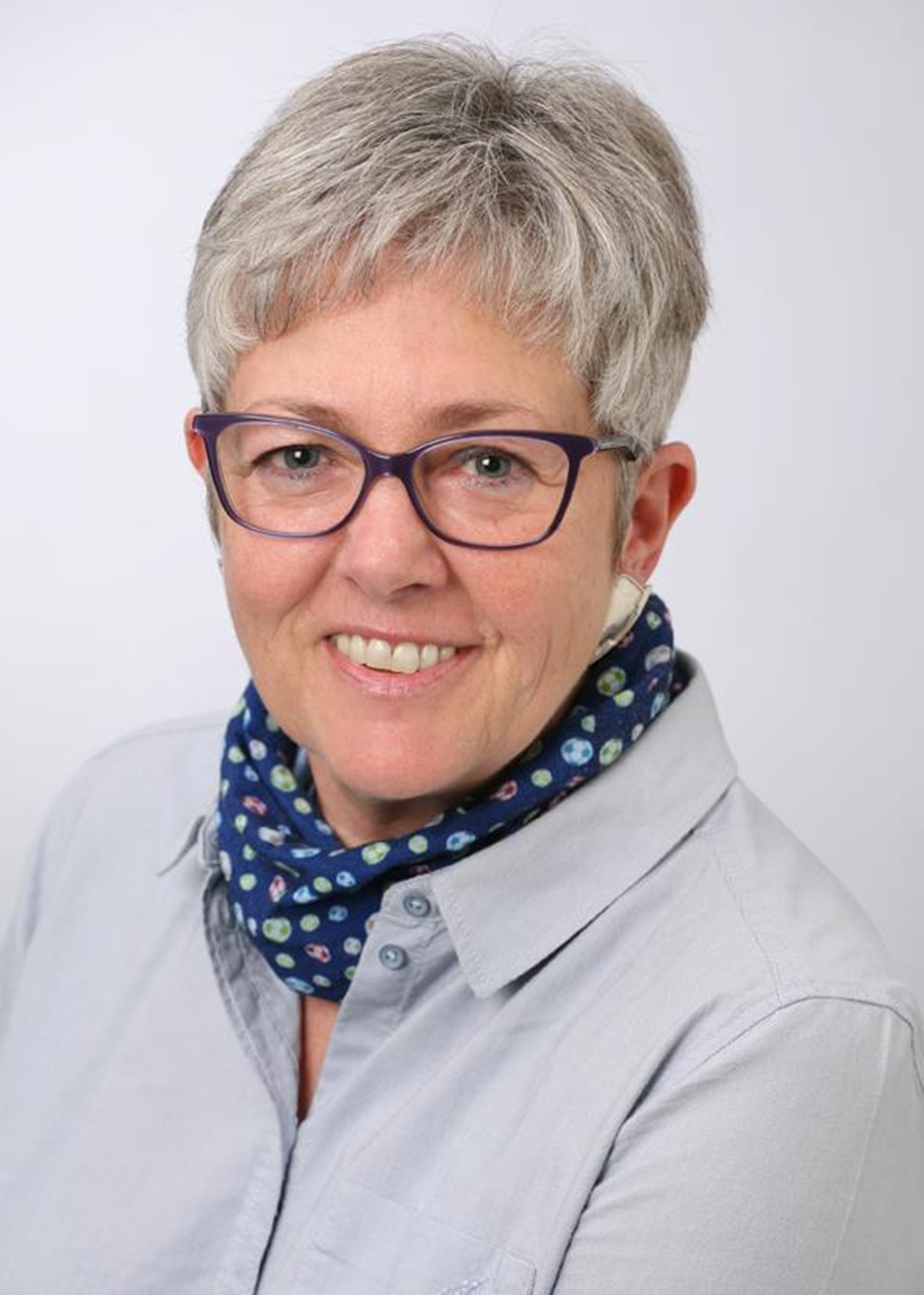 Zöh, Marlies
