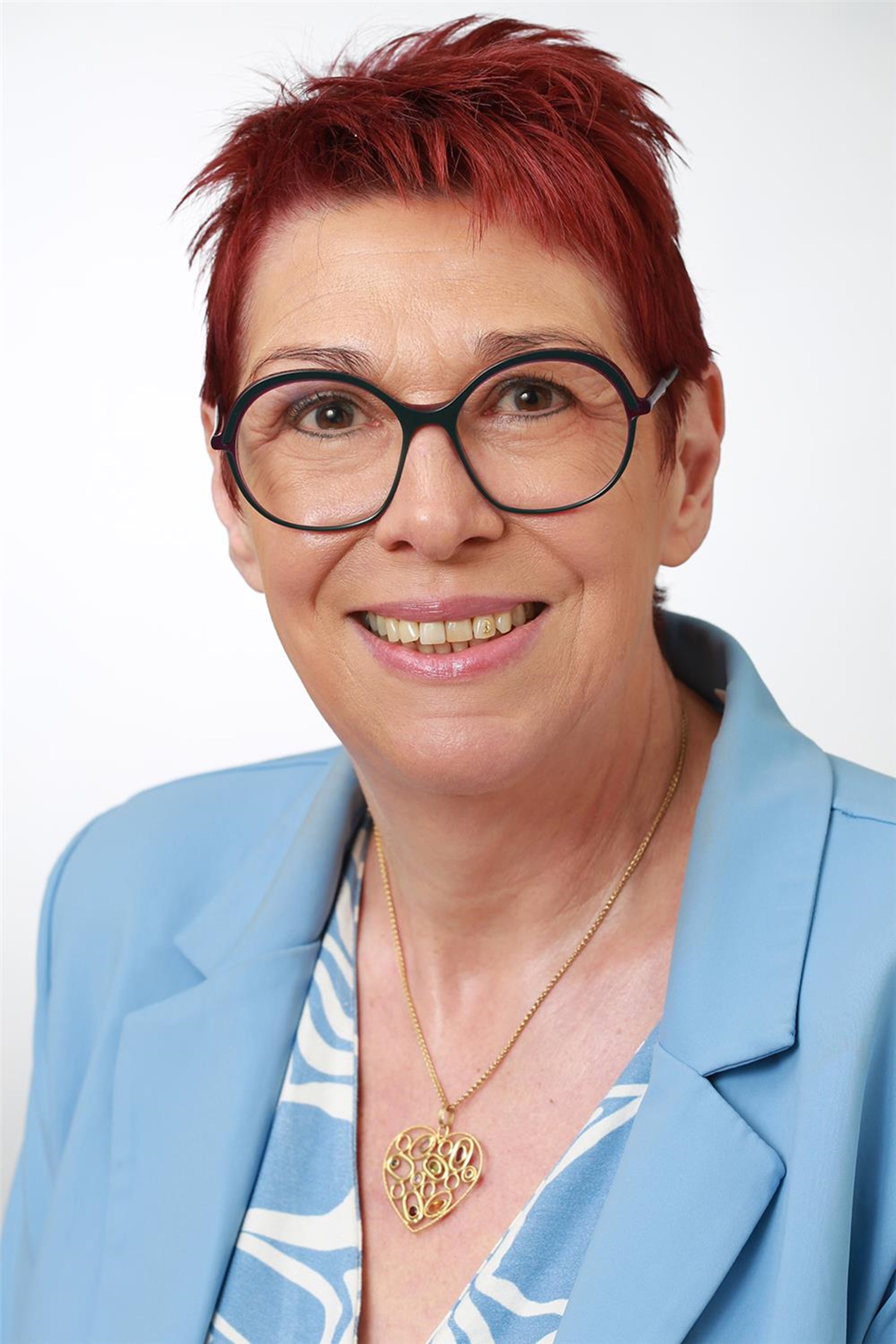 Nicole Groß