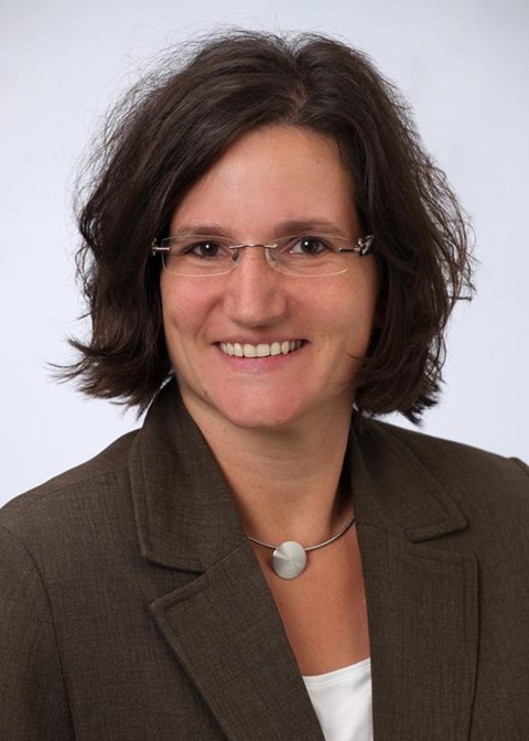 Ensch, Nadja