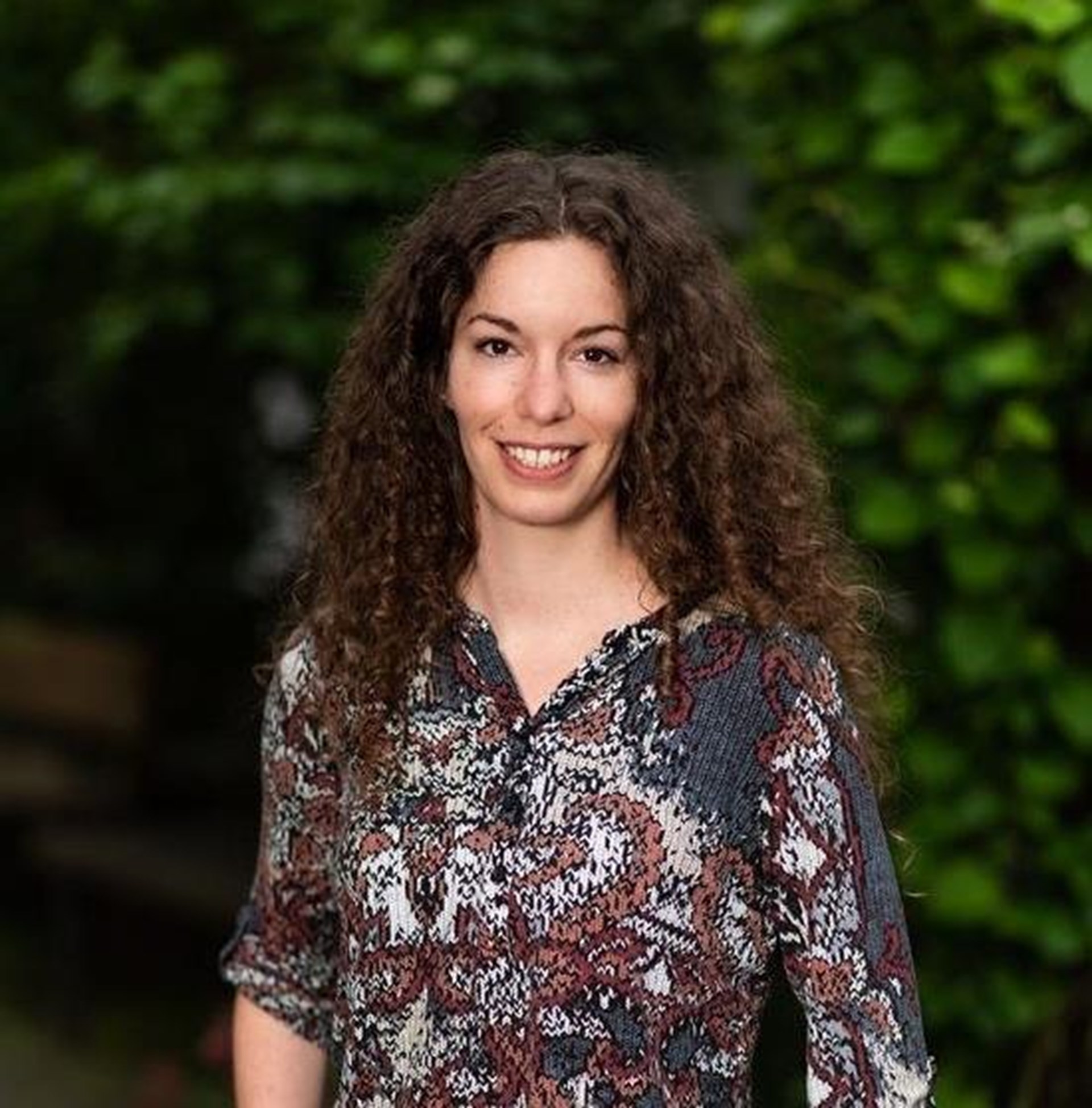 Portrait Katharina Lambert