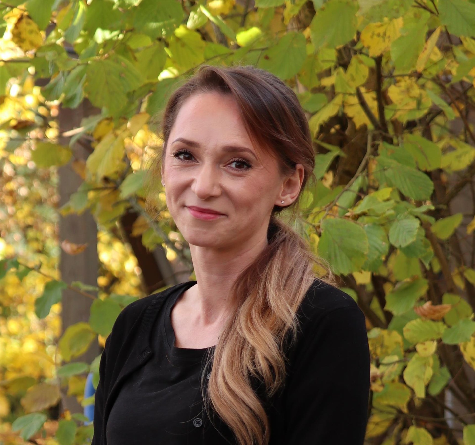 Viktoria Hofmann-Keib