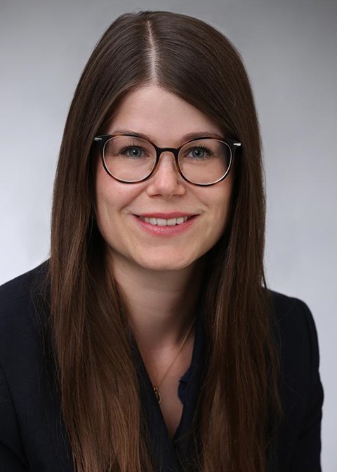 Franziska Baumgarten