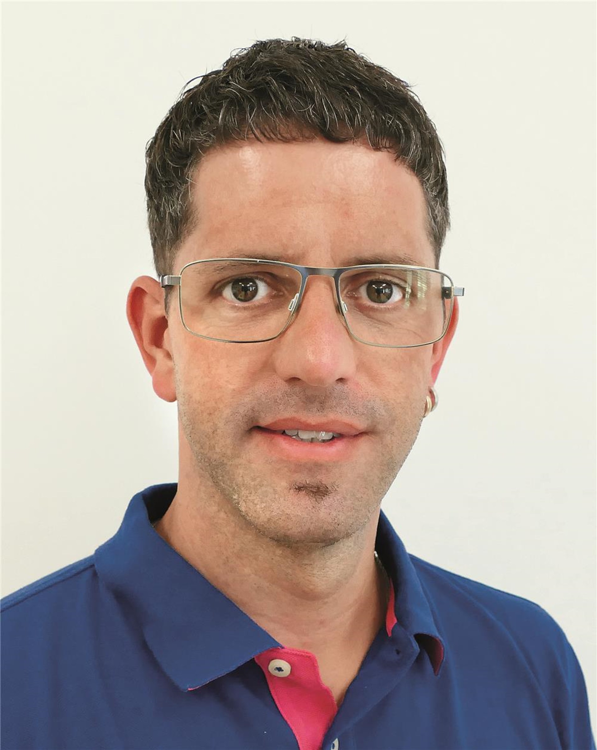 Christian Nachtsheim