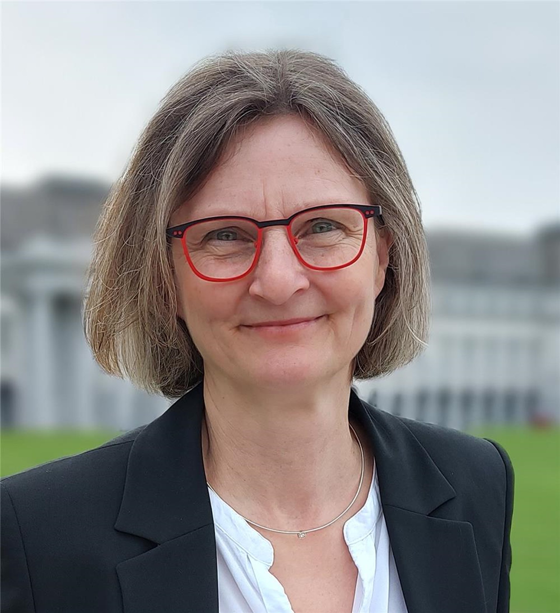 Victoria Müller-Ensel